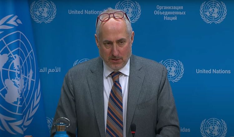 ভারত থেকে রোহিঙ্গাদের ঠেলে দেয়া হচ্ছে বাংলাদেশে, যা বলল জাতিসংঘ